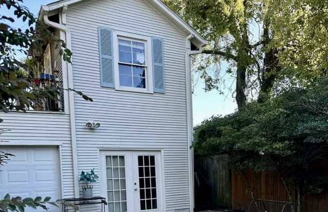 1103 Lowerline Street - 1103 Lowerline Street, New Orleans, LA 70118