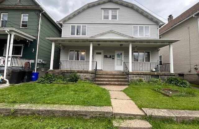 1322 Penn Avenue unit: 1 photos photos