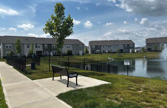 Casey Corner Townhomes for Rent Gallery 3