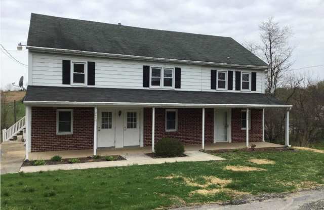 2488 Falling Spring Rd photos photos