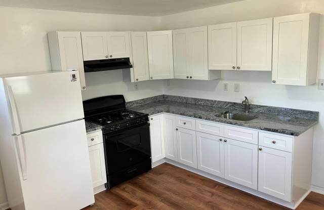 82 Harding Avenue - A - 82 Harding Avenue, Bellmawr, NJ 08031