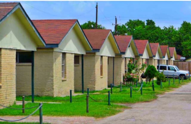 3545 Bacon St - 3545 Bacon St, Houston, TX 77021