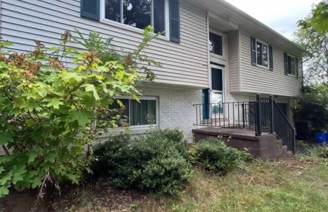 1517 CAROLINE STREET - 1517 Caroline Street, Winchester, VA 22601