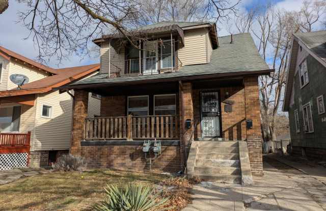 16248 Monica 1 bed/1 bath new kitchen and bathroom Close to U of D Mercy located in Fitzgerald 48221 photos photos