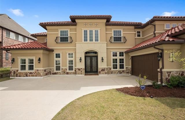 6410 Werburg Street - 6410 Werburg Street, Frisco, TX 75035