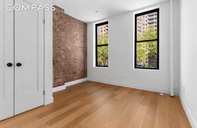 347 East 5th Street - 347 East 5th Street, New York City, NY 10003