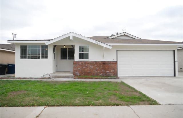 10538 Plunkett Street - 10538 E Plunkett St, Bellflower, CA 90706