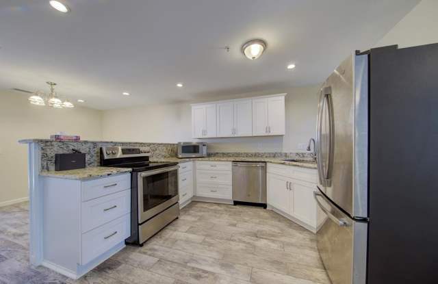 2502 Highway 98 - 2502 U.S. 98, Mexico Beach, FL 32456