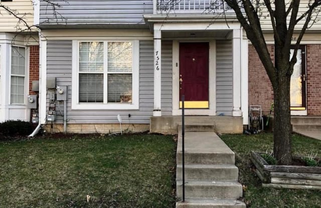 7526 MAURY ROAD - 7526 Maury Road, Woodlawn, MD 21244