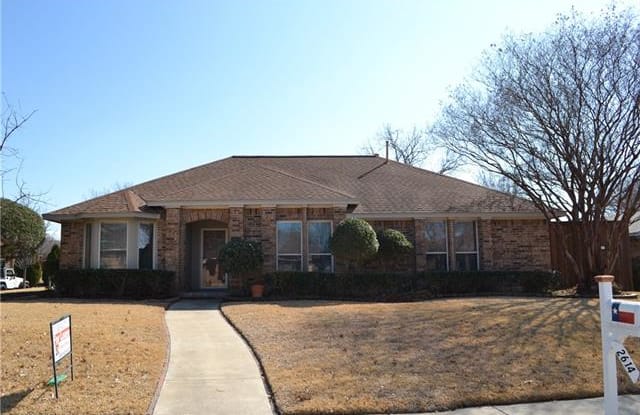2614 Seedling Lane - 2614 Seedling Lane, Dallas, TX 75287