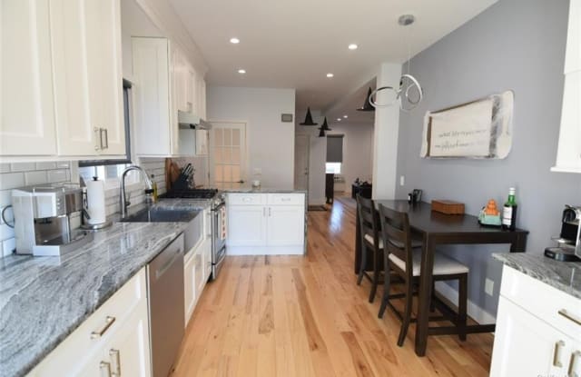16 Lincoln Street - 16 Lincoln Street, New Rochelle, NY 10801