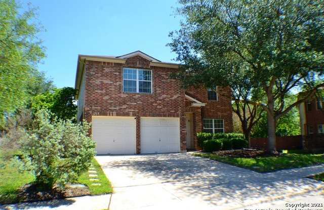 1715 MOUNTAIN BROOK - 1715 Mountain Brook, Schertz, TX 78154