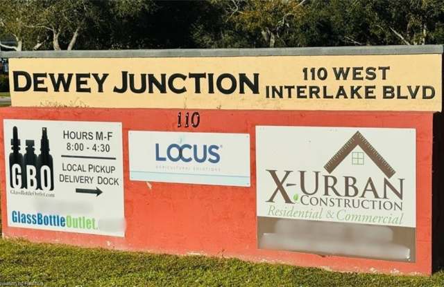 110 W Interlake Boulevard Gallery 4