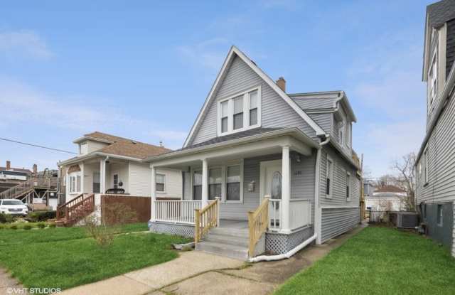 1181 South Humphrey Avenue photos photos