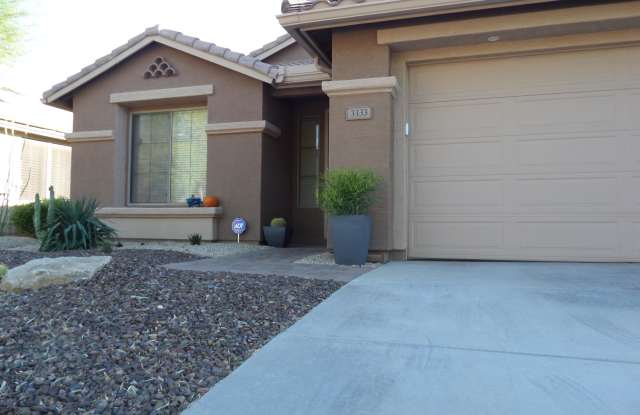 3333 W KING Drive - 3333 West King Drive, Anthem, AZ 85086