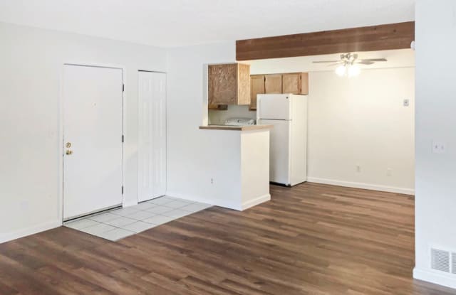 7040 W. 20th  Unit 103 - 7040 West 20th Avenue, Lakewood, CO 80214