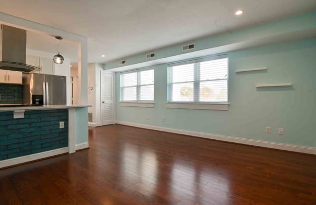 4810 Quarles St NE Apt 402 - 4810 Quarles Street Northeast, Washington, DC 20019