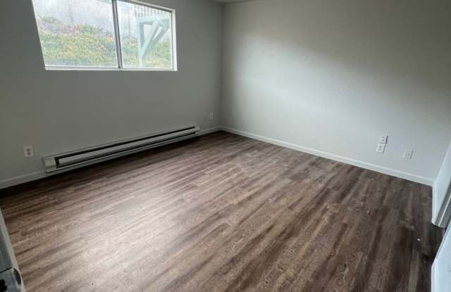 Newly Renovated - 3 Bedroom, 2 Bathroom Apartment - Pacific Terrace Gallery 3