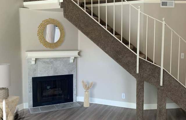 1249 East Vine Gate Drive - 1249 East Vine Gate Drive, Murray, UT 84121