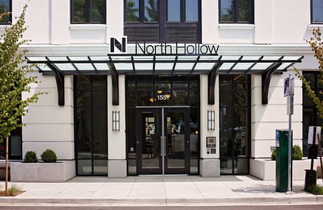 North Hollow Gallery 3