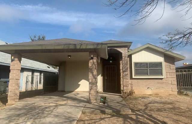 INDEPENDENCE HILL - 4320 Revolution Road, Laredo, TX 78046