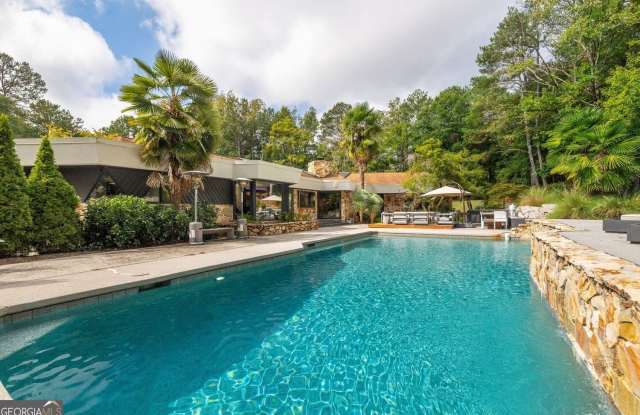3905 Parian Ridge Road NW Gallery 4