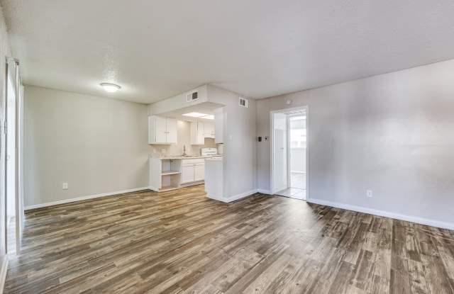 Hart House Apartments photos photos