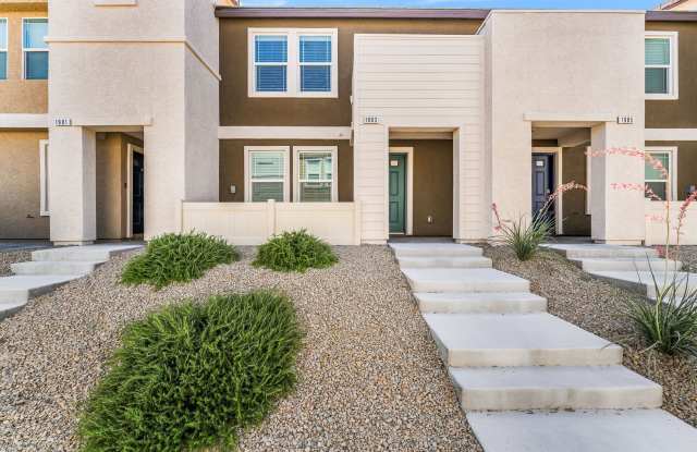 Modern West Henderson Townhome with Sleek Upgrades & Smart Home Features! photos photos