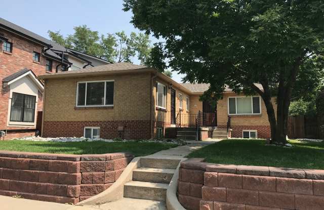 570 1/2 S High St - 570 1/2 S High St, Denver, CO 80209