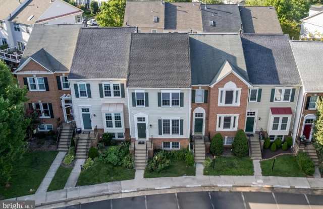 19893 UPLAND Terrace - 19893 Upland Terrace, University Center, VA 20147