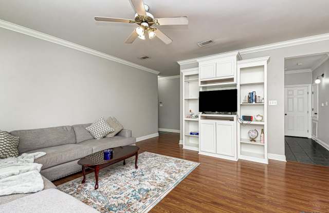710 E Boyd Dr #1502 photos photos