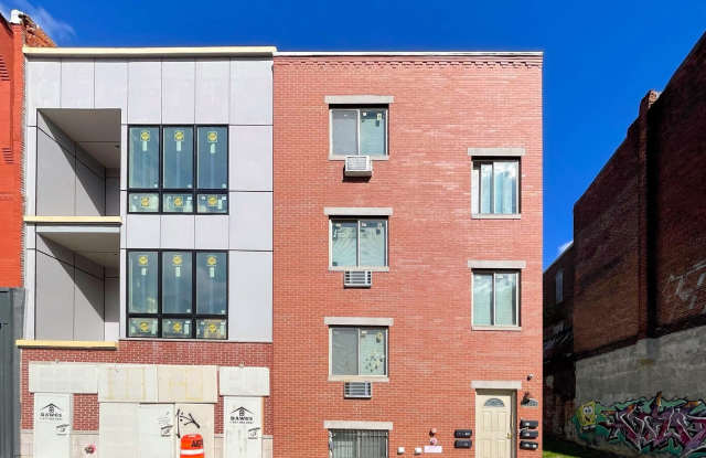 1933 CECIL B MOORE Avenue unit: 3R photos photos 1933 CECIL B MOORE Avenue unit: 3R photos photos