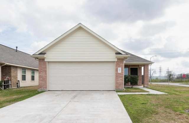 5918 Dawn Misty Lane - 5918 Dawn Misty Lane, Houston, TX 77048