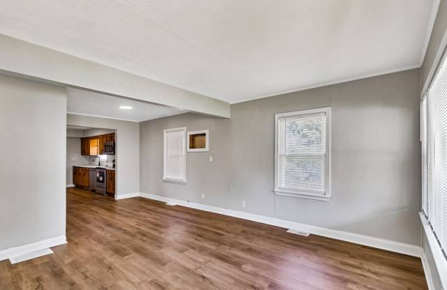 325 Arbor Avenue - 325 Arbor Avenue, Louisville, KY 40214