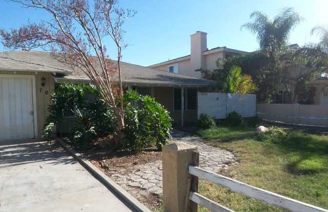 706 Griswold Ave - 706 Griswold Avenue, San Fernando, CA 91340