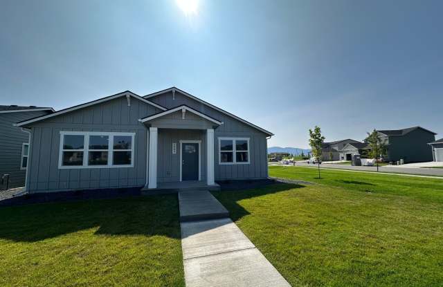 Brand New Foxtail Rancher photos photos