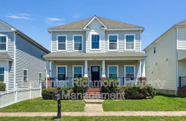 4709 Louisiana Street photos photos