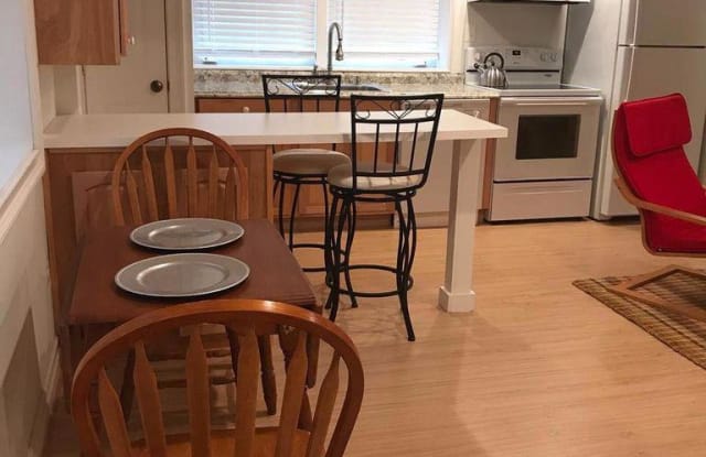 1436 BROOKHAVEN DR - 1436 Brookhaven Drive, McLean, VA 22101
