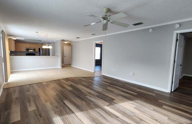 Village of Ashland - 2095 Burroughs Road, The Villages, FL 32162