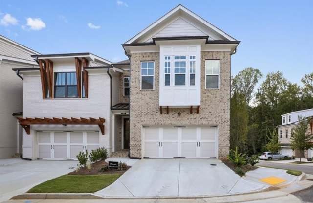 11981 Ashcroft Bend - 11981 Ashcroft Bend, Johns Creek, GA 30005