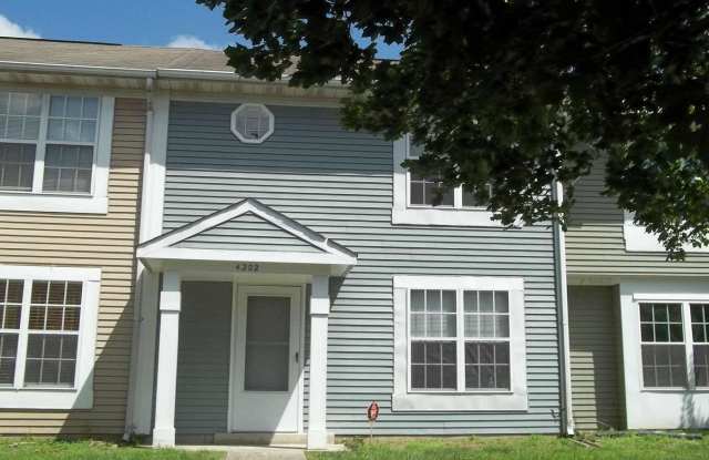 4202 BLUEBIRD DRIVE - 4202 Bluebird Drive, Waldorf, MD 20603