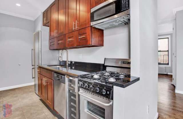 338 E 100TH ST. - 338 East 100th Street, New York City, NY 10029