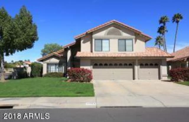 9002 E SUTTON Drive - 9002 East Sutton Drive, Scottsdale, AZ 85260