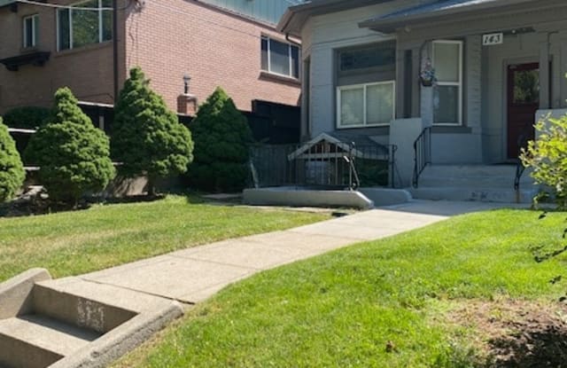 143 S 1000 East - 2 - 143 1000 East, Salt Lake City, UT 84102