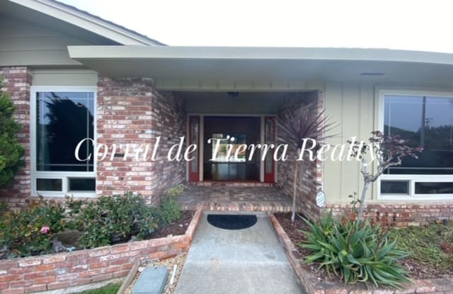 20231 Portola Drive - 20231 Portola Drive, Monterey County, CA 93908