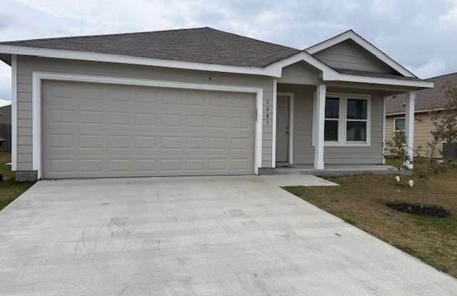 2685 Winterfell Street - 2685 Winterfell Street, Nueces County, TX 78415