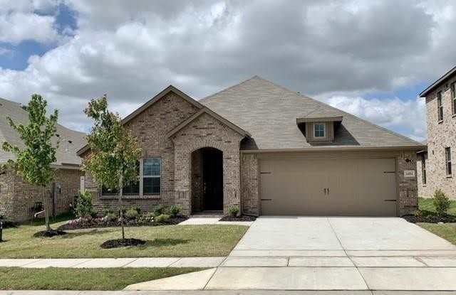 4404 Thalia Way - 4404 Thalia Way, Kaufman County, TX 75126