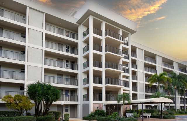 3001 South Course Drive - 3001 South Course Drive, Pompano Beach, FL 33069