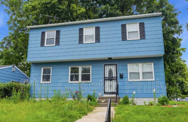 1523 West Cheltenham Avenue photos photos