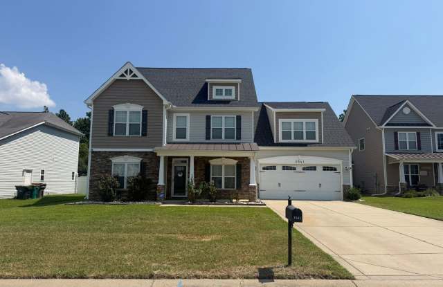 3541 Castlefield Lane ~ FINISHED BONUS ROOM photos photos